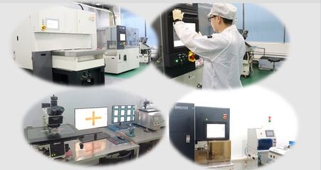 芯力量初賽廈門(mén)專場(chǎng)圓滿落幕，材料、IGBT與ATE新勢(shì)力競(jìng)逐國(guó)產(chǎn)替代技術(shù)開(kāi)發(fā)