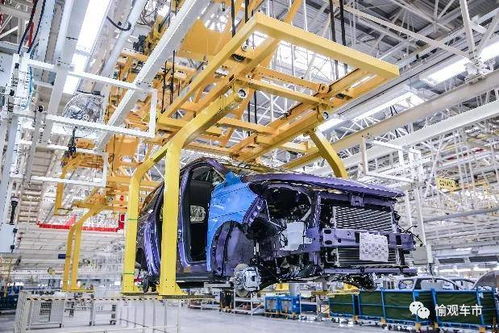 六年深耕，上汽大通以“第三條路”突圍行業(yè)重塑關鍵期